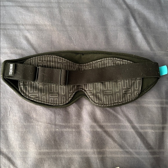 HoMedics Hot and Cold Gel Eye Mask - Picture 4 of 6